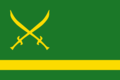 Flag of State of Tarashik