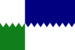 Flag of Eseriû, TLC.png
