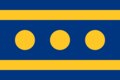 Flag of Hamavân State.png