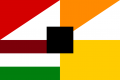 Central Ekuosia flag.png