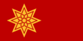 Balak Empire flag.png
