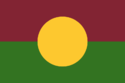 National flag of Yräkksi