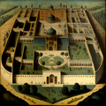 Khashawan Palace depiction (1547).png