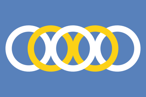 Flag of the United Republic of Vaamek
