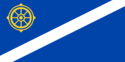 The flag of Barradiwa