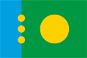 Flag of Kadya