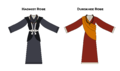 Haomist and Durskshee robes.png