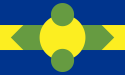 Flag of Yerlan