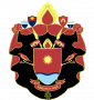 Coat of arms of Piringia