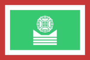 Flag of the Kingdom of Juhashka.png