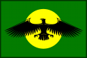 The flag of Lhavres