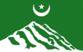 Flag of Province of Tarkhan