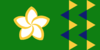 Tsagon flag.png