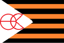 Flag of Dohria