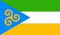 Flag of Sorteic