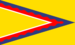 Flag of Attøłédda, TLC.png