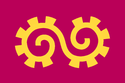 The flag of Thuyo
