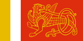 Nulshanti Official flag.png