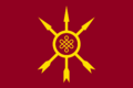 Flag of Kojara