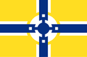 Flag of Fordas