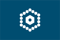 Flag of the Soltennan Council