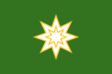 Flag of Kaina