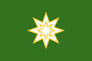 Kaina flag.png