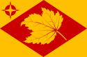 Flag of the FWCHCRV