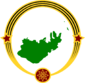 Emblem of Ushia