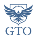 Logo of the GTO