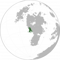 Location of Ngutan in Sahar