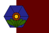 Flag of Upper Yahara.png