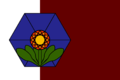Flag of Upper Yahara.png