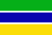 Flag of Lûottariû, TLC.png