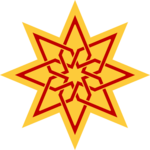 Flag of the Balak Empire