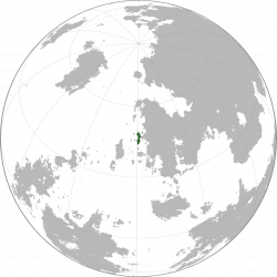 Location of Vemou on Sahar