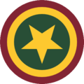 Thumish Union shield.png
