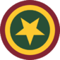 National seal of the Thumish Union